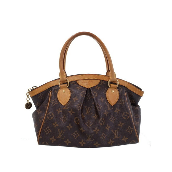 Louis Vuitton Handbag Tivoli PM Monogram - Picture 1 of 8